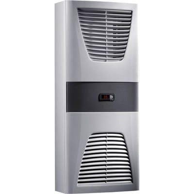 Rittal SK 3128.100 Luchtwarmtewisselaar 1 stuk(s)