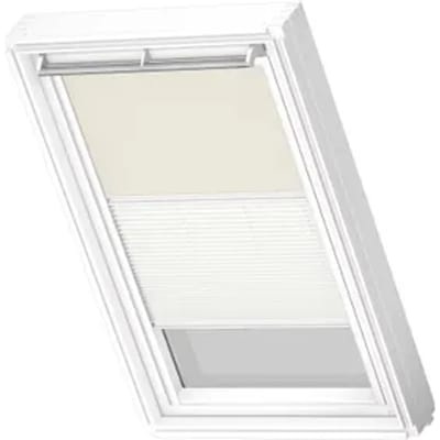 Velux Verduisterend Rolgordijn Dfd Ck02 1085swl - Manueel - Beige