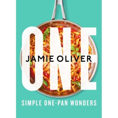 One - Jamie Oliver