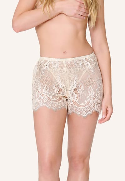 Lingadore French Knickers