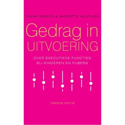 Gedrag In Uitvoering - Diana Smidts