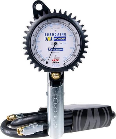 Bandenpomp Michelin Eurodainu 0-12 ba