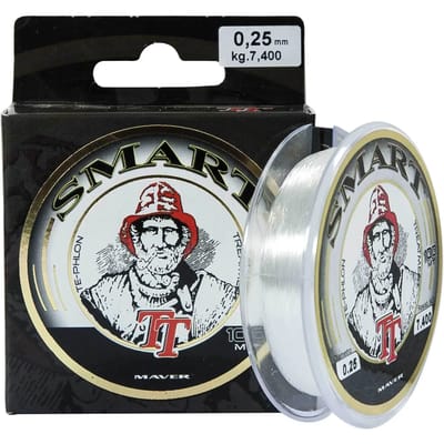 Monofilament Maver Smart TT Best Seller