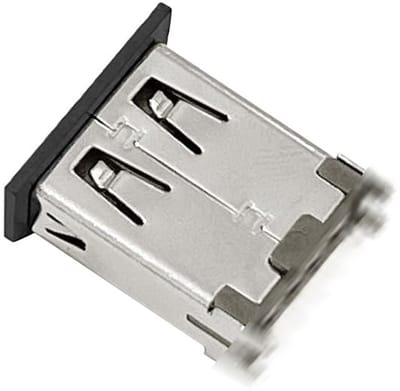 Dailygoods - USB 3.0 Oplaadpoort Connector voor Lenovo IdeaCentre