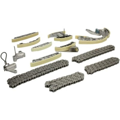 Distributiekettingset FEBI BILSTEIN 49430