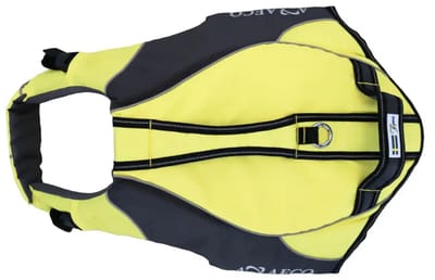AQUA Dog Life Jacket (XS)