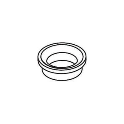 Hansgrohe seal for Raindance S 240 Air 1jet showerpipe 27160000, 92862000