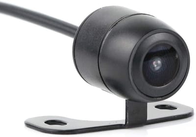 Camera's - achteruitrijcamera - Nachtzicht-achteruitrijcamera - Parkeerbewaking en bewegingsdetectie