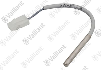 VAILLANT Sensor, VL/RL/SP VWS/VWW 6-18 C e.a. Vaillant-nr. , 253538