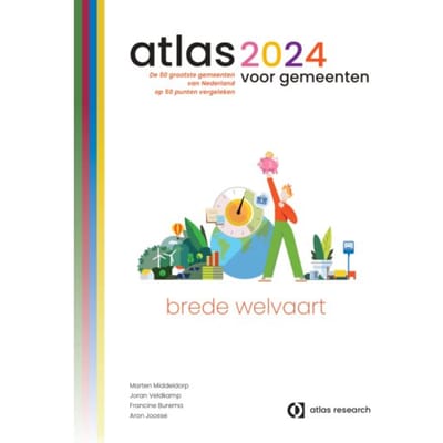 Atlas Voor Gemeenten / 2024 - Atlas Voor Gemeenten