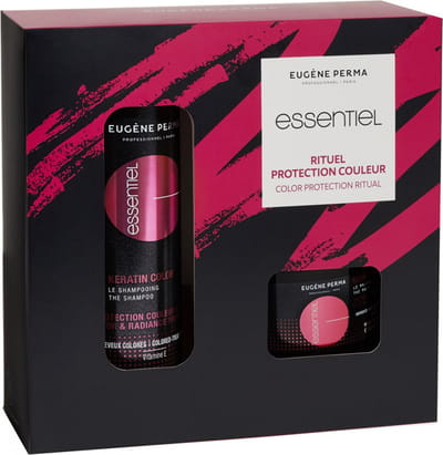 Eugène Perma Essentiel Rituel Protection Couleur