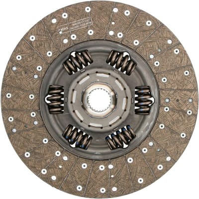 Koppelingsplaat SACHS 1878 009 682:009