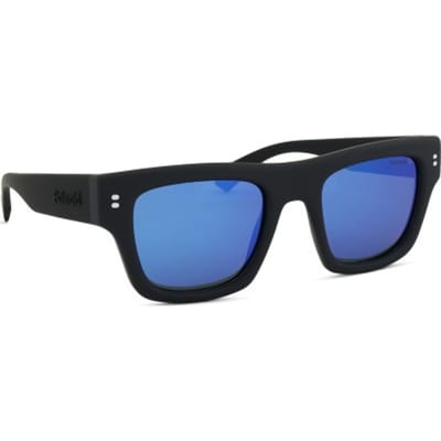 Polaroid PLD 6238/S/X Matte black 51/21/140 MAN Zonnebrillen