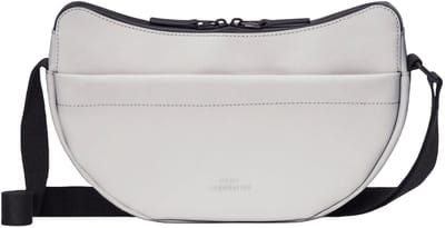 Ucon Acrobatics Alva Medium Lotus Infinity - Schoudertas 30 cm (glacier grey)
