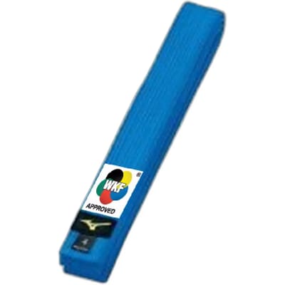 Judo Riem Mizuno wkf RB
