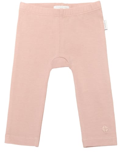 Noppies Legging Naranja - Baby - Meisjes - Roze - Maat 68