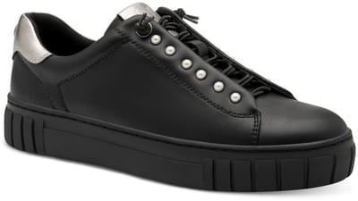 Marco Tozzi Dames Sneaker 2-23736-45 098 F-breedte Maat: 36 EU