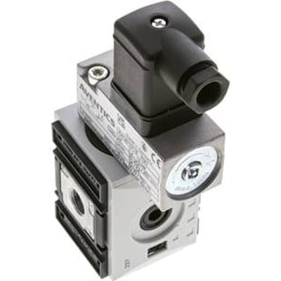 Drukschakelaar Distributeur G1/4 2700 l/min Futura 1