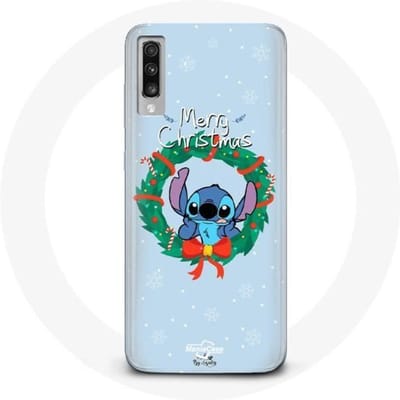 Coque pour Samsung Galaxy A50 BLACKPINK Cadeau de Noël Chanson Last Christmas
