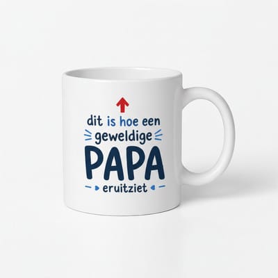 Nevolis® | Espressomok 330ml met Uniek Design | Ontwerp Jouw Eigen Mok | Handgemaakt Cadeau voor Koffieliefhebbers | Gepersonaliseerd op Aanvraag | Enkel of Grote Bestelling
