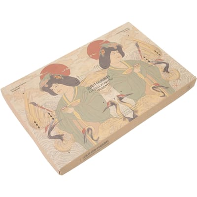 24 Stuks Chinese Schilderkunst Pigment Diverse Kleuren Sneldrogend Hoge Verzadiging Waterverf voor Kinderen beige