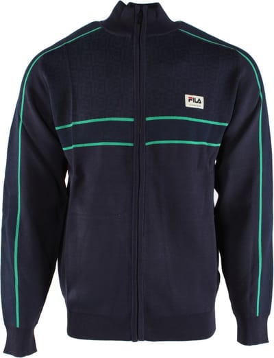 Fila vest