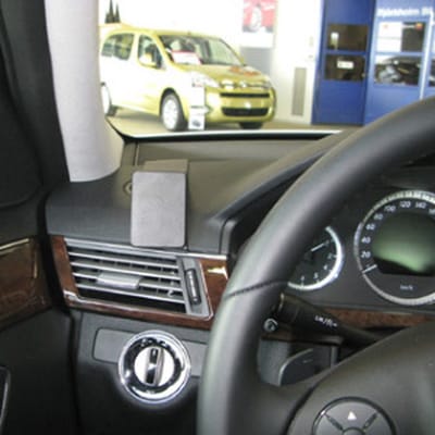 Brodit left mount voor MB E-Class, Sedan 09-