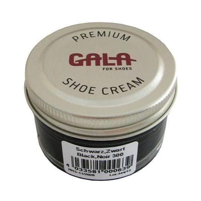 Gala Shoe Cream Carnéol 344