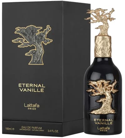 Lattafa Eternal Vanille EDP 100 ml