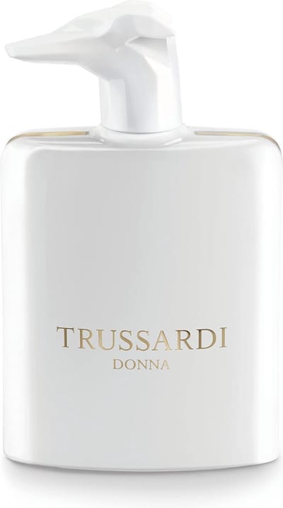 Trussardi Donna Levriero Collection Limited Edition Eau de Parfum Intense 100ml