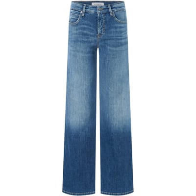 Cambio Tess Jeans Blauw 9150 0037 99