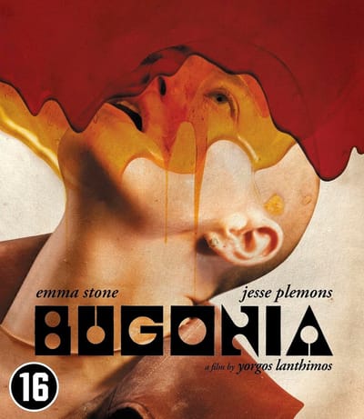 Bugonia (Blu-ray)