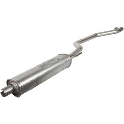 Voorpijp ASMET 05.175