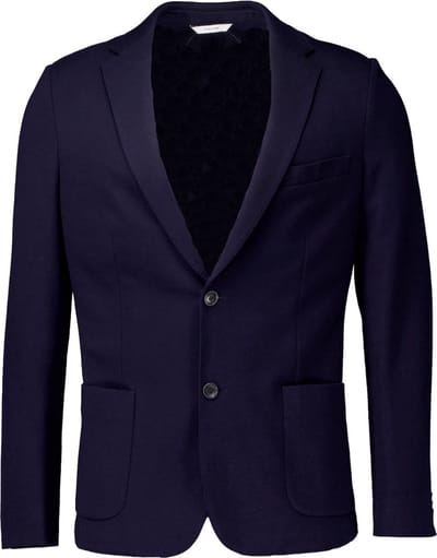 Gentiluomo - Colbert Donkerblauw Gentiluomo Colbert Donkerblauw G1102-935