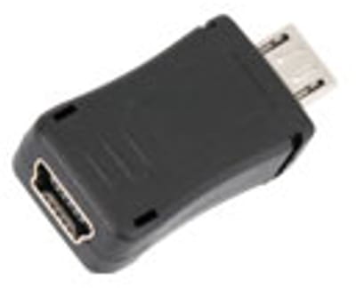 Logilink Adapter Usb Mini Naar Usb Microfoon Tablet Computer