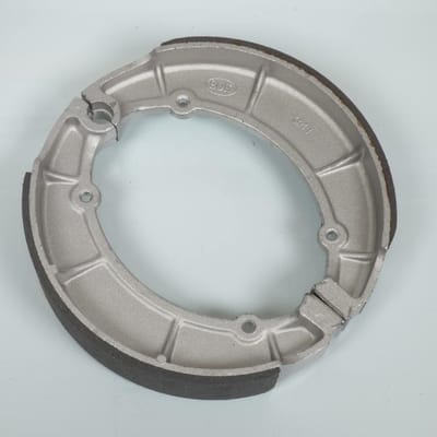 remschoen sifam voor motorfiets yamaha 650 xj turbo 1982 tot 1983 Ø199.3x40mm / ar nieuw