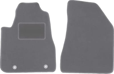 Automatten voor: Lexus RX II SUV (2003-2008)