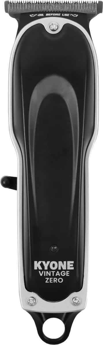 Kyone VZ-01 Vintage Trimmer | Professionele Contour Trimmer