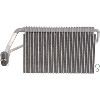 Verdamper, airconditioning NRF 36157