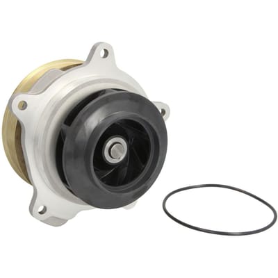 Koelvloeistof pomp FEBI BILSTEIN 49058
