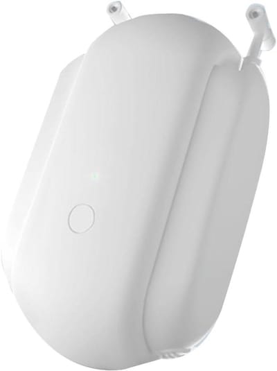 Gordijn Robot - Automatische Gordijnopener - Slim Huis - Geen Bedrading - Universeel - Wit
