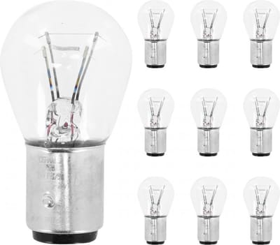Ampoule Osram pour Scooter TNT 50 ROMA 4T Après 2018 Neuf