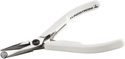 lange punttang elektrischeonica | 7891