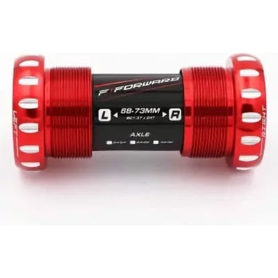 Externe trapas Forward