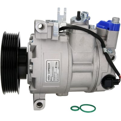 Compressor, airconditioner NRF 32911G