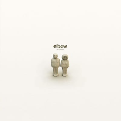 Elbow - Cast Of Thousands (LP) (Remastered)