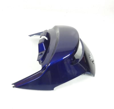 Inter coque AR bleu pour scooter Peugeot 125 Elyseo 1173807300 738073BA Neuf