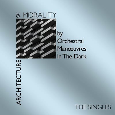 Orchestral Manoeuvres In The Dark - Architecture & Morality (The Singles) (CD) (Remastered)