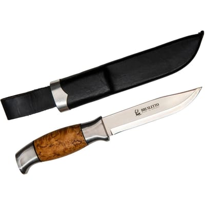 Brusletto bamsen masur