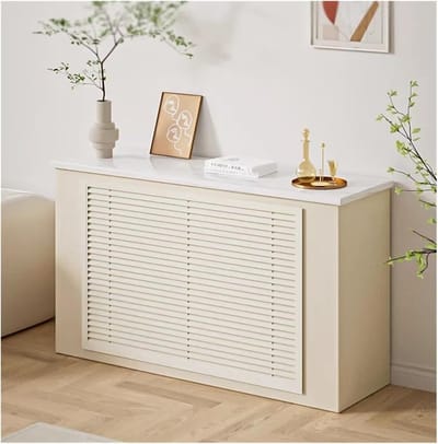 Ventilatierooster - Luchtfilter rooster - Verbeter luchtstroom - Verwijderbaar paneel - 30 x 65 cm